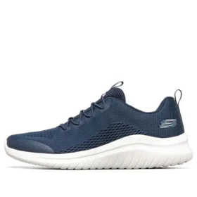 Zapatos de running Ultra Flex 2.0 Azul/Blanco