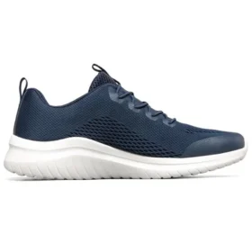 Zapatos de running Ultra Flex 2.0 Azul/Blanco