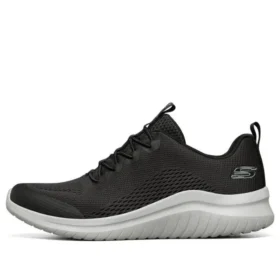 Zapatos de running Ultra Flex 2.0 «Blanco y negro»