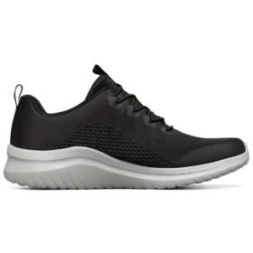 Zapatos de running Ultra Flex 2.0 «Blanco y negro»