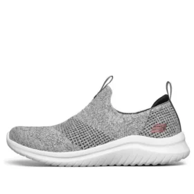 Zapatos de running Ultra Flex 2.0 Gris/Blanco/Negro