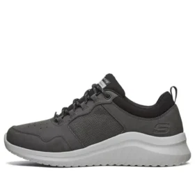 Zapatos de running Ultra Flex 2.0 Gris/Blanco/Negro