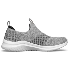 Zapatos de running Ultra Flex 2.0 Gris/Blanco/Negro