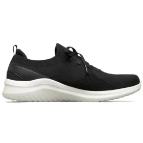 Zapatos de running Ultra Flex 2.0 «Negro/Blanco»