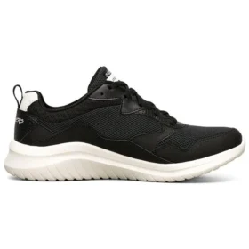 Zapatos de running Ultra Flex 2.0 Negro/Blanco