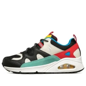 Zapatos de running Uno Multicolor