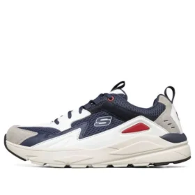 Zapatos de running Verrado Azul/Blanco/Rojo