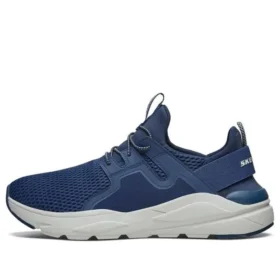 Zapatos de running Verrado Azul/Gris