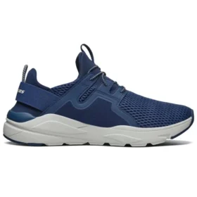 Zapatos de running Verrado Azul/Gris