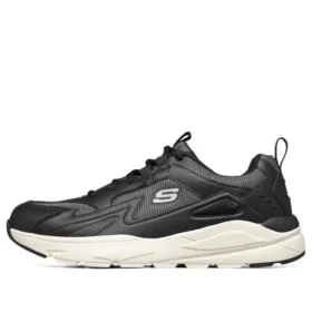 Zapatos de running Verrado Negro/Blanco