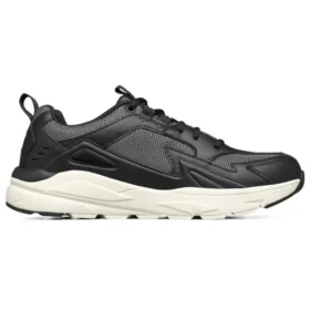 Zapatos de running Verrado Negro/Blanco
