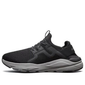 Zapatos de running Verrado Negro/Gris