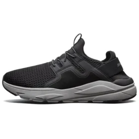 Zapatos de running Verrado Negro/Gris