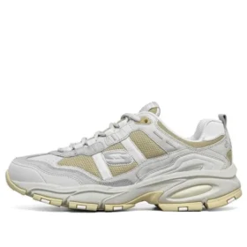 Zapatos de running Vigor 2.0 Blanco/Amarillo