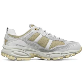 Zapatos de running Vigor 2.0 Blanco/Amarillo