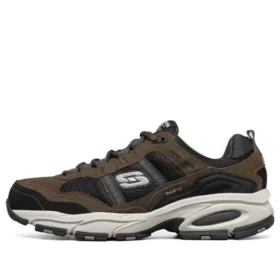 Zapatos de running Vigor 2.0 Marrón/Negro/Blanco