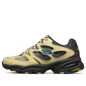 Zapatos de running Vigor 3.0 Amarillo/Negro