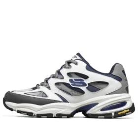 Zapatos de running Vigor 3.0 Blanco/Gris/Azul