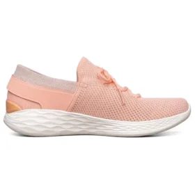 Zapatos de running You, rosa