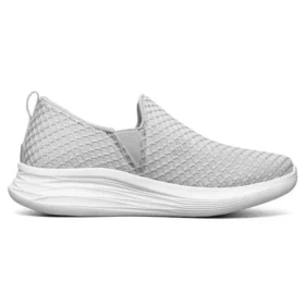 Zapatos de running You Wave Gris/Blanco