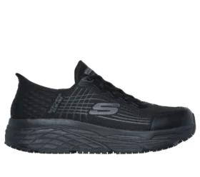 Zapatos de trabajo antideslizantes Skechers Slip-ins Relaxed Fit: Max Cushioning Elite – Remmal