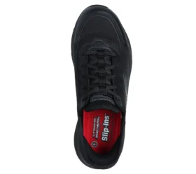 Zapatos de trabajo antideslizantes Skechers Slip-ins Relaxed Fit: Max Cushioning Elite – Remmal