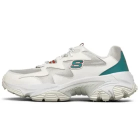Zapatos deportivos Arch Fit Phantom Sport BlancoVerde «Blanco Verde»