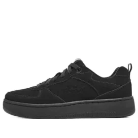 Zapatos deportivos casuales de skate «Negro»