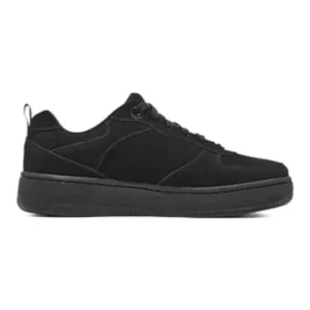 Zapatos deportivos casuales de skate «Negro»