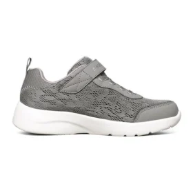 Zapatos deportivos de running K Gris/Rosa