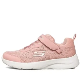 Zapatos deportivos de running para NIÑOS Rosa