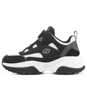 Zapatos deportivos «Negro Gris Blanco»